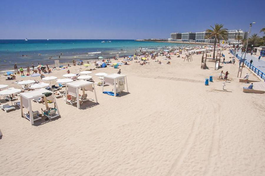 La Sala de lo Social del Tribunal Supremo ratifica el convenio de hostelería de Alicante firmado por UGT