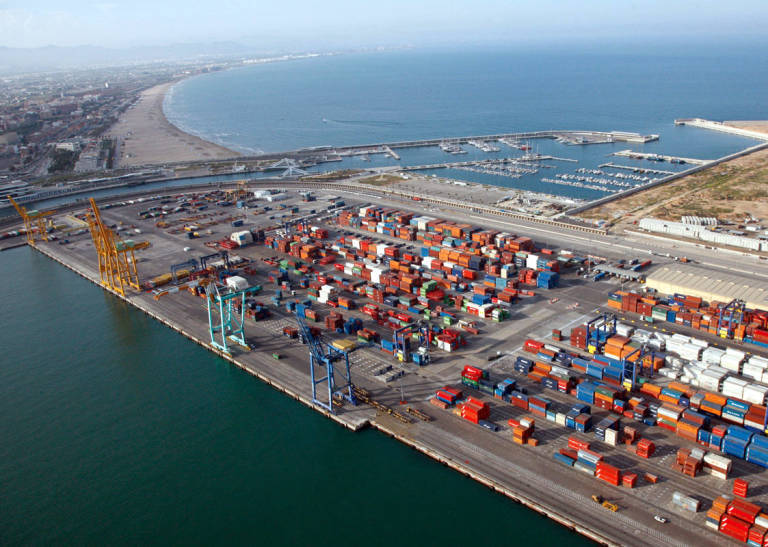 UGT Autoridad Portuaria de Valencia exige la aplicación de las partidas económicas de Convenio Colectivo